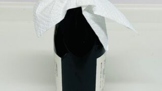 意外と簡単！手作りかえし